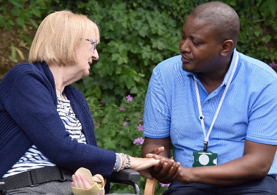 carer Practitioner image