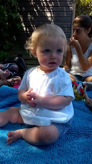 baby