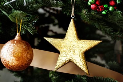 christmas tree
