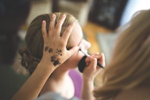 face paint