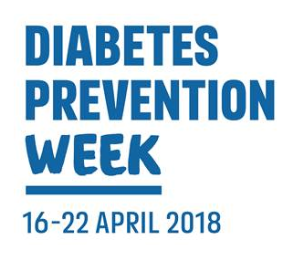 Diabetes Prevention Week