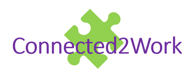 connected2work logo
