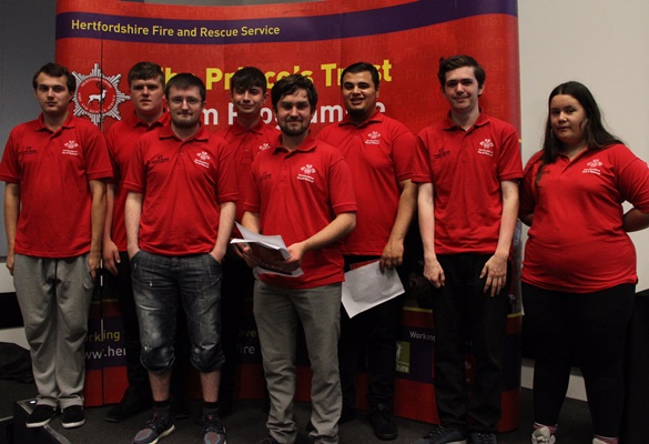 princes trust hatfield group 600 x 400