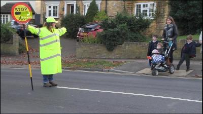 school crossing patrol 2