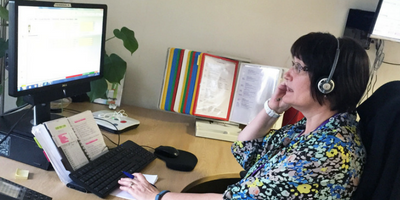 zHerts careline blog