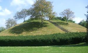 Castle Park