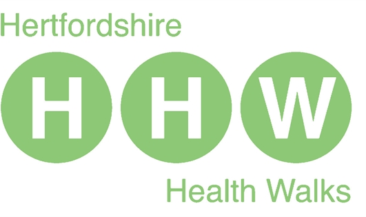 Hertfordshire Health Walks