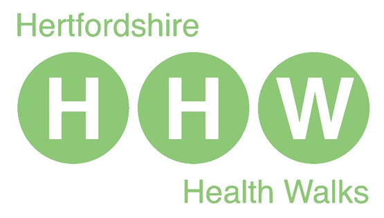 Hertfordshire Health Walks
