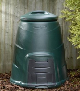 Compost bin