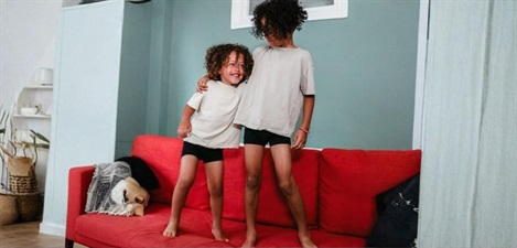 Children's undies