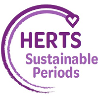 sustainable periods logo