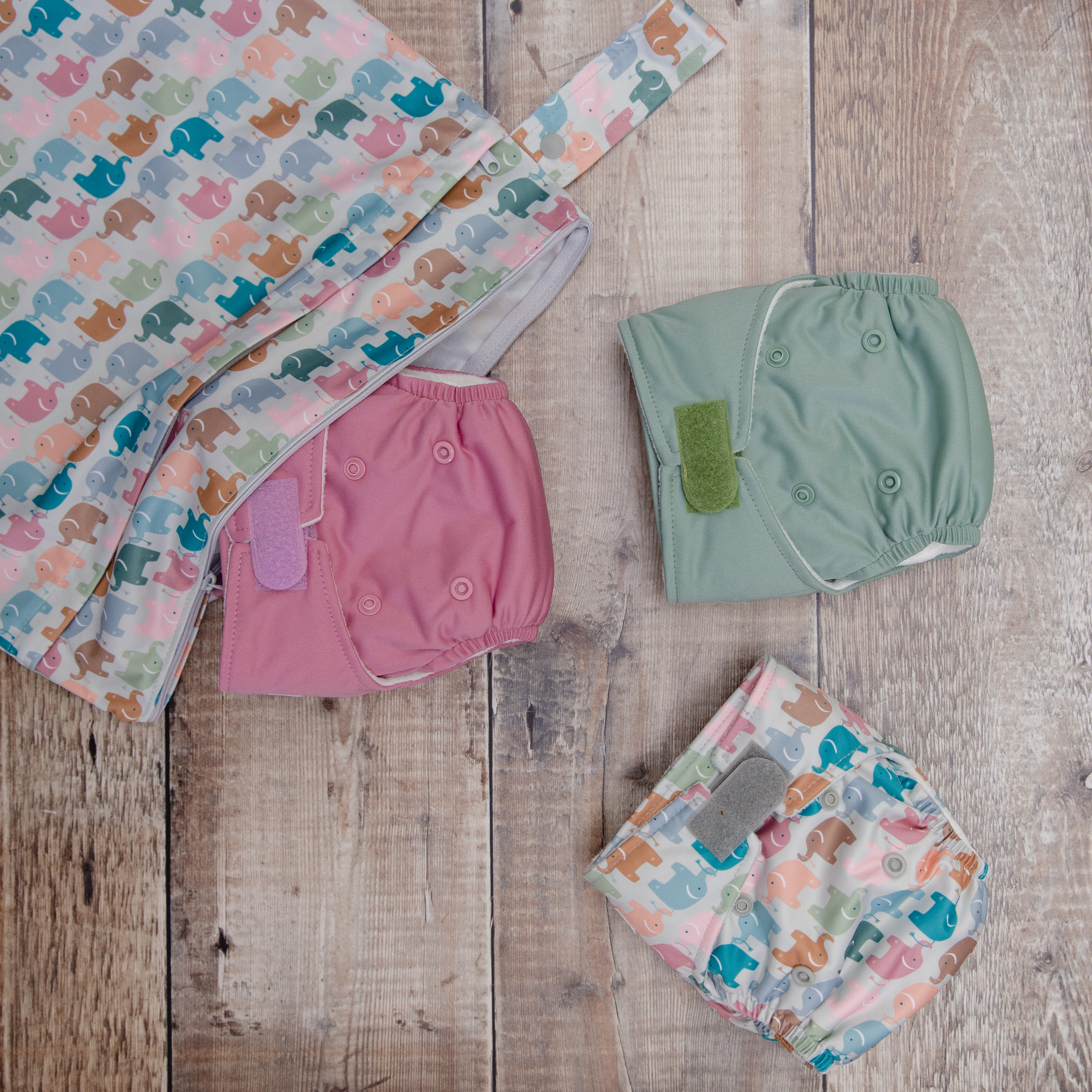 Baba+Boo Hope Collection