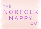 Norfolk Nappy Company logo