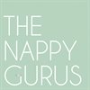The Nappy Gurus logo