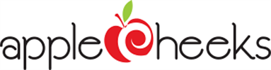 Logo - Apple Cheeks