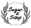 Logo for Sugar and Scoop
