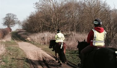 Bridleway