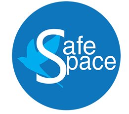 Safe Space logo