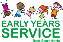 early years logo