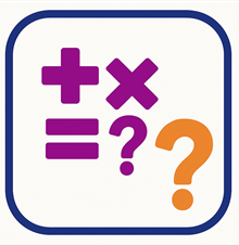 Maths quiz