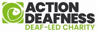 Action Deafness deaf-led charity