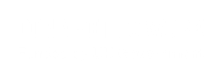 Connect to Work funded by UK Government