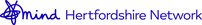 Mind hertfordshire network