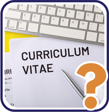 Curriculum vitae