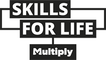 Skills for life - Multiply