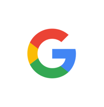 Google review icon