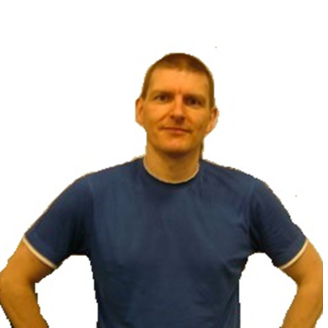 Photo of Mike