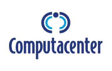 Computacenter logo