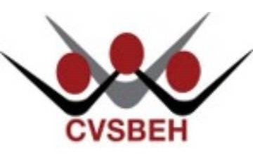 cvsbeh logo