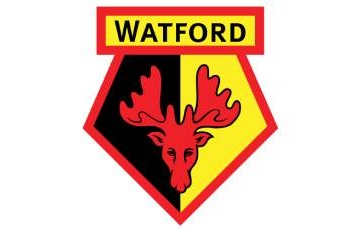 watford FC badge