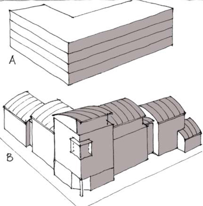 Design - architectural