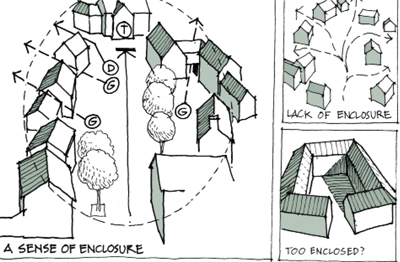 Design - massing 2