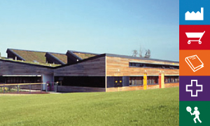 Great Notley Primary School