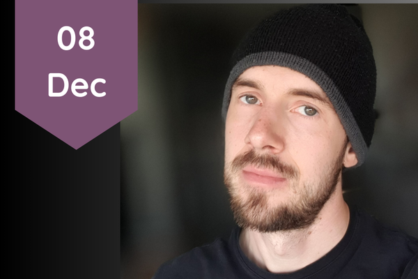 James Aston blog image 600x400px