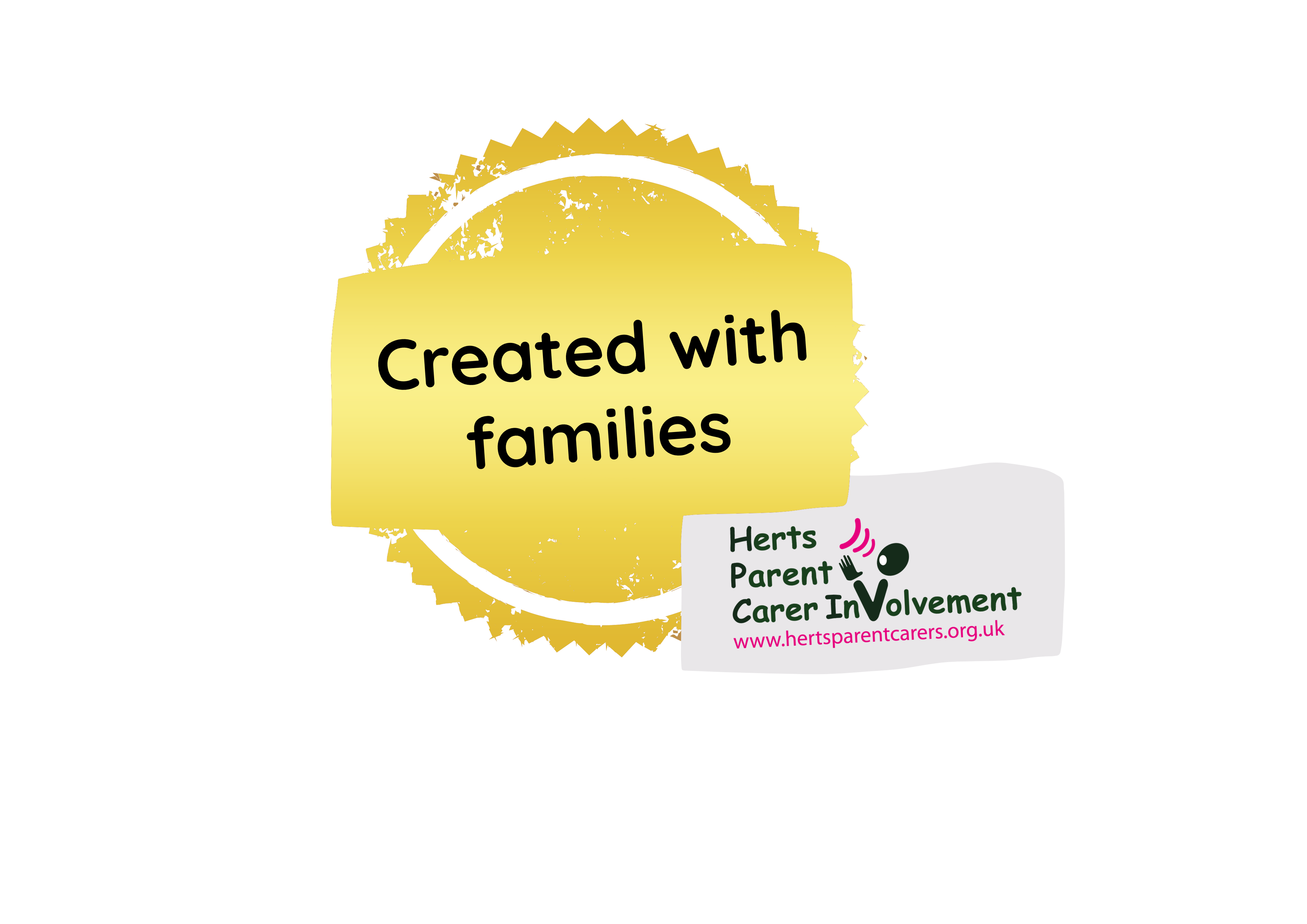 Created with families - HPCI