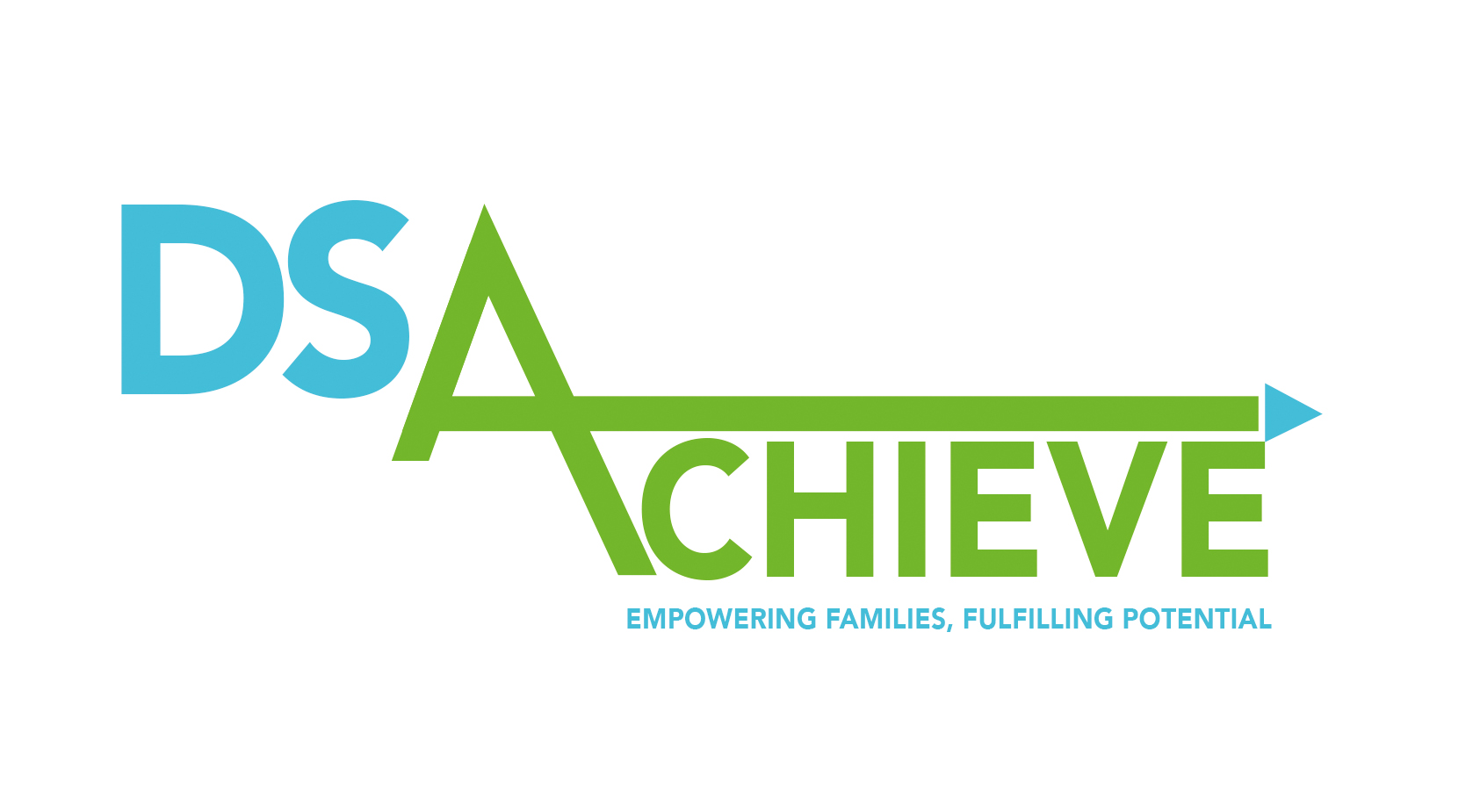 DS Achieve logo