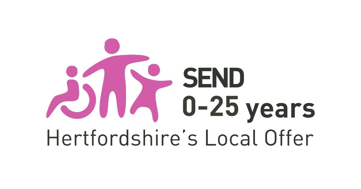 The Hertfordshire SEND Local Offer