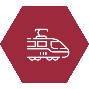 Train Hex