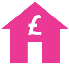 Average house price icon